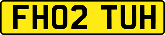 FH02TUH