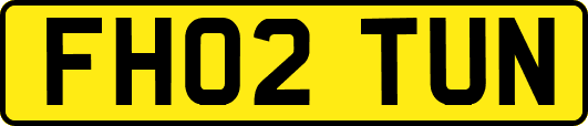 FH02TUN
