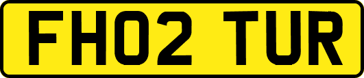 FH02TUR