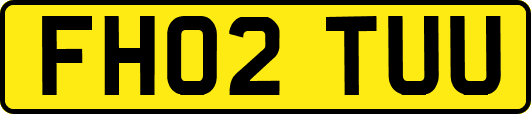 FH02TUU