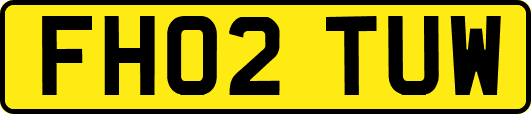 FH02TUW