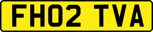 FH02TVA