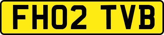 FH02TVB