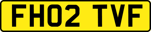 FH02TVF