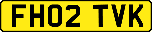 FH02TVK