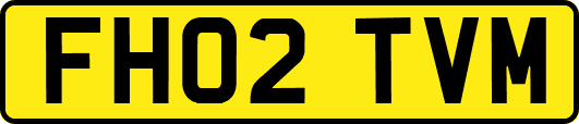 FH02TVM