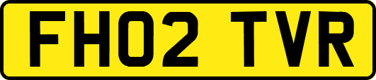 FH02TVR