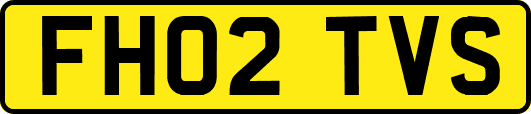 FH02TVS
