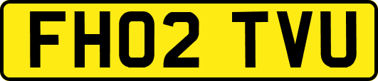 FH02TVU