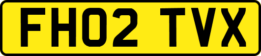 FH02TVX