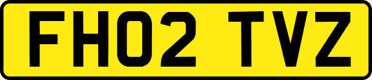 FH02TVZ