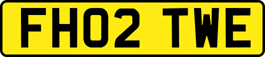 FH02TWE