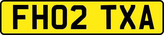 FH02TXA