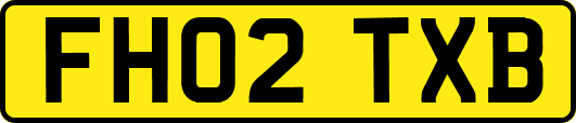 FH02TXB