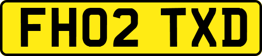 FH02TXD
