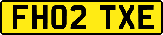 FH02TXE