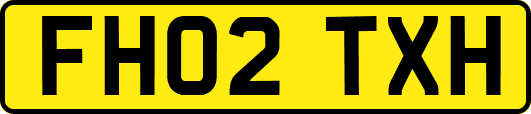 FH02TXH