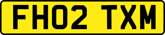 FH02TXM