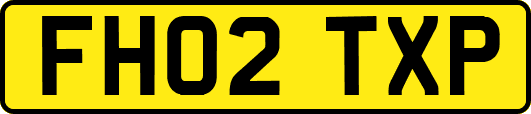 FH02TXP