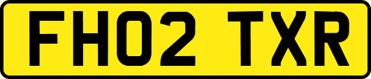FH02TXR