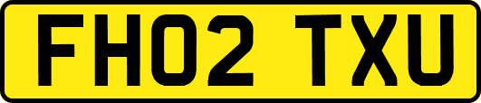 FH02TXU