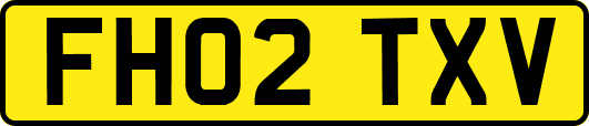 FH02TXV