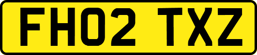 FH02TXZ