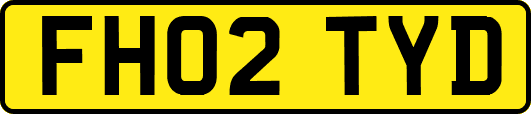 FH02TYD