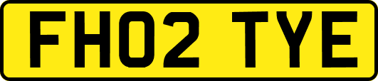 FH02TYE
