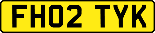 FH02TYK