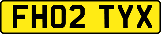FH02TYX
