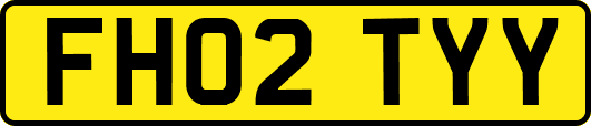 FH02TYY