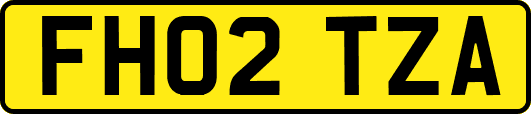 FH02TZA