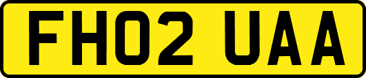 FH02UAA
