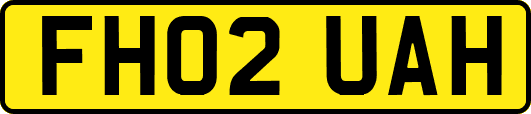 FH02UAH