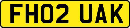 FH02UAK