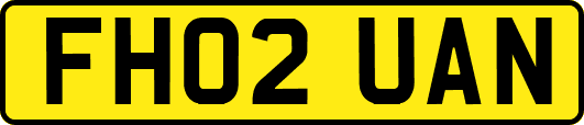 FH02UAN