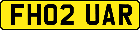 FH02UAR