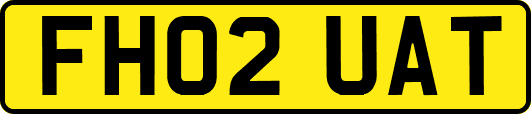 FH02UAT
