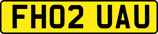FH02UAU