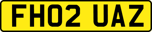 FH02UAZ