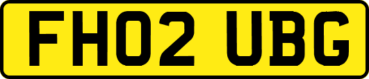 FH02UBG