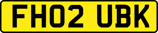 FH02UBK