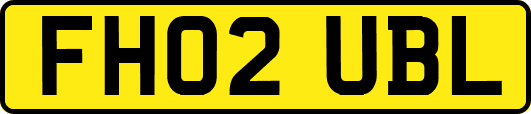 FH02UBL