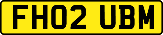 FH02UBM