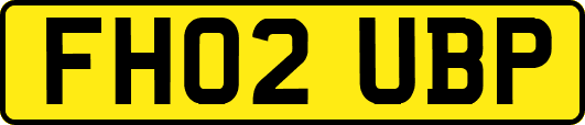 FH02UBP