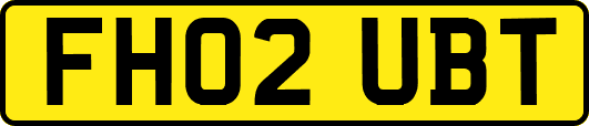 FH02UBT