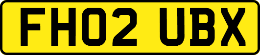 FH02UBX
