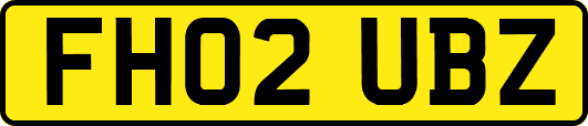 FH02UBZ
