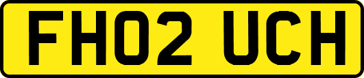 FH02UCH